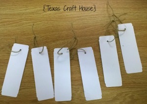 {Texas Craft House} Bucket List Craft and Retirement Party Ideas
